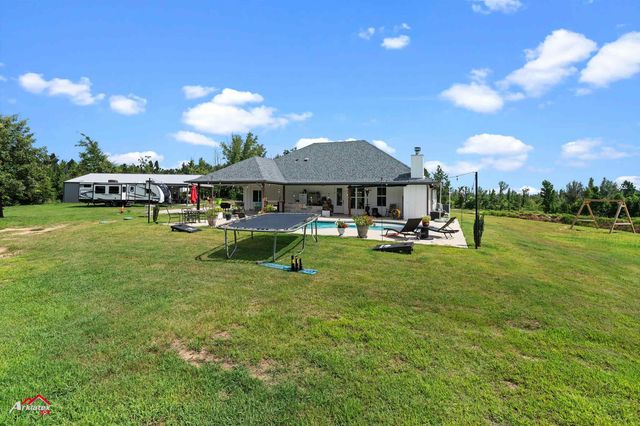 1317 N County Road 4146, Overton, TX 75684