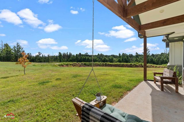 1317 N County Road 4146, Overton, TX 75684