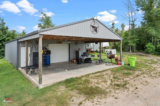 1317 N County Road 4146, Overton, TX 75684