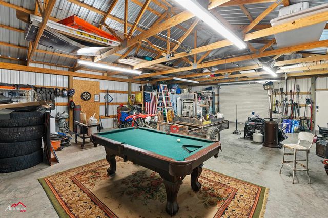 1317 N County Road 4146, Overton, TX 75684