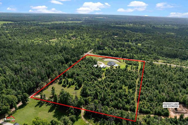 1317 N County Road 4146, Overton, TX 75684