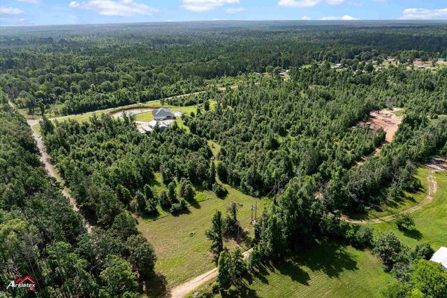 1317 N County Road 4146, Overton, TX 75684