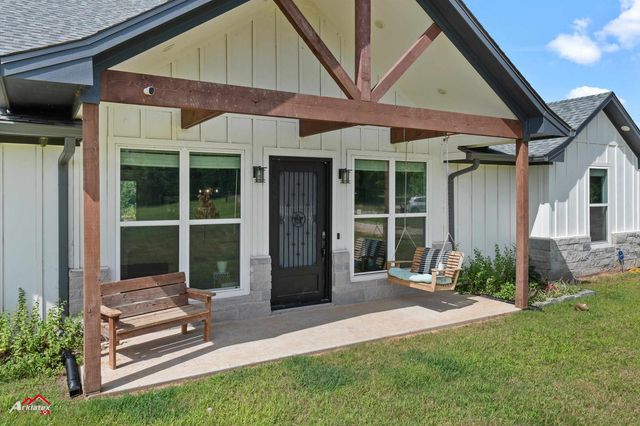 1317 N County Road 4146, Overton, TX 75684