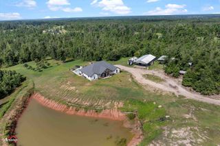 1317 N County Road 4146, Overton, TX 75684