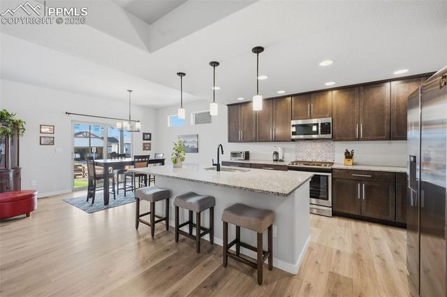 7620 Dilly Dally Way, Colorado Springs, CO 80923