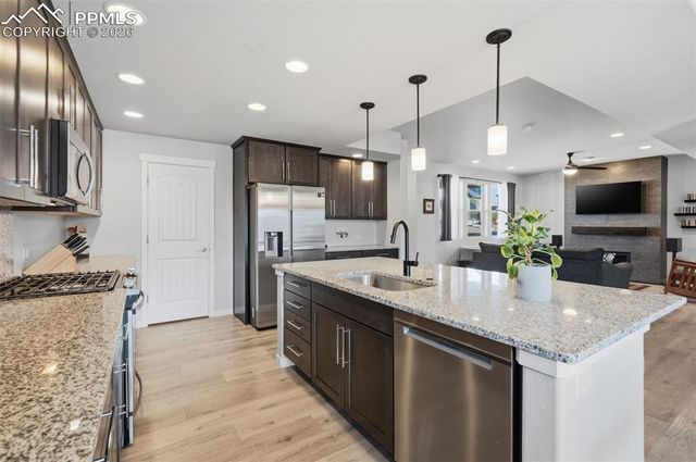 7620 Dilly Dally Way, Colorado Springs, CO 80923