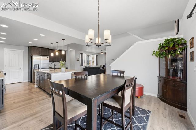 7620 Dilly Dally Way, Colorado Springs, CO 80923