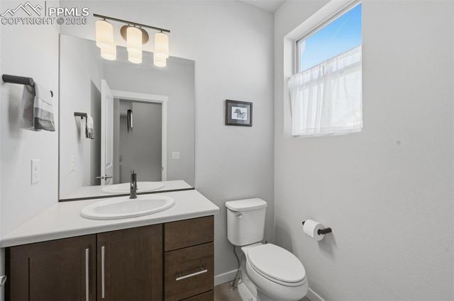 7620 Dilly Dally Way, Colorado Springs, CO 80923