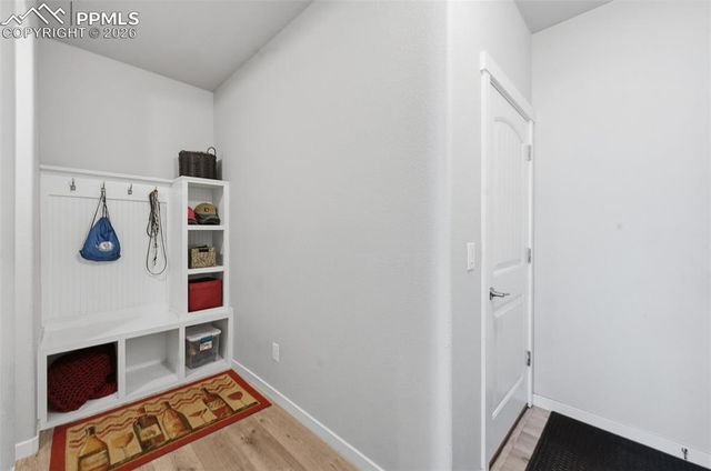 7620 Dilly Dally Way, Colorado Springs, CO 80923