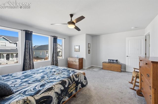 7620 Dilly Dally Way, Colorado Springs, CO 80923