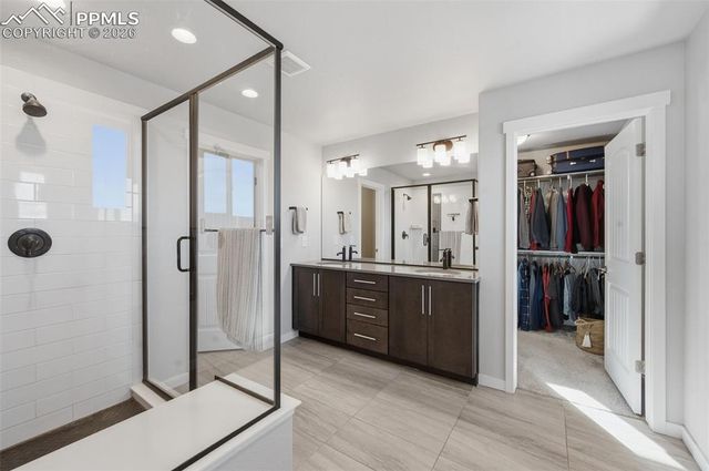 7620 Dilly Dally Way, Colorado Springs, CO 80923