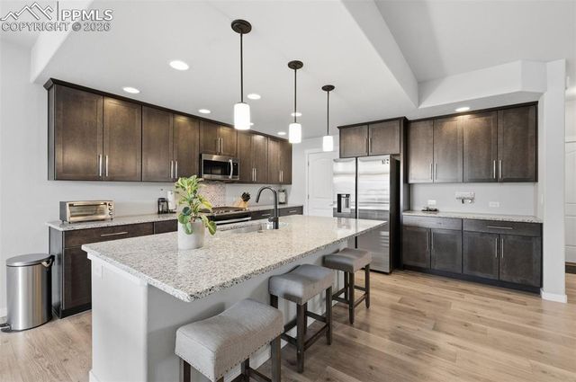 7620 Dilly Dally Way, Colorado Springs, CO 80923