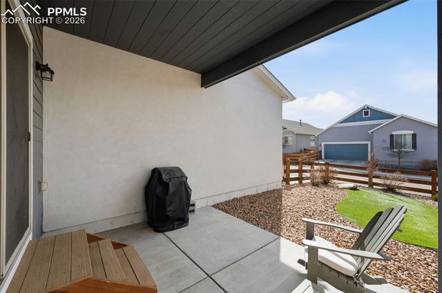 7620 Dilly Dally Way, Colorado Springs, CO 80923