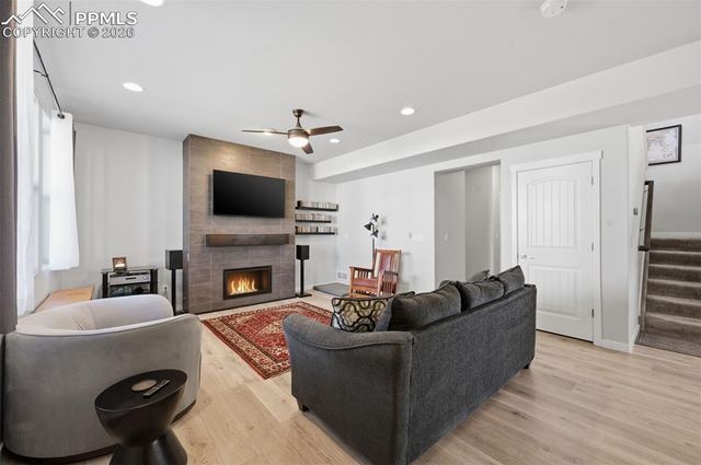 7620 Dilly Dally Way, Colorado Springs, CO 80923