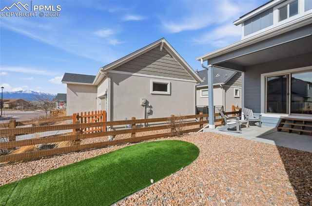 7620 Dilly Dally Way, Colorado Springs, CO 80923