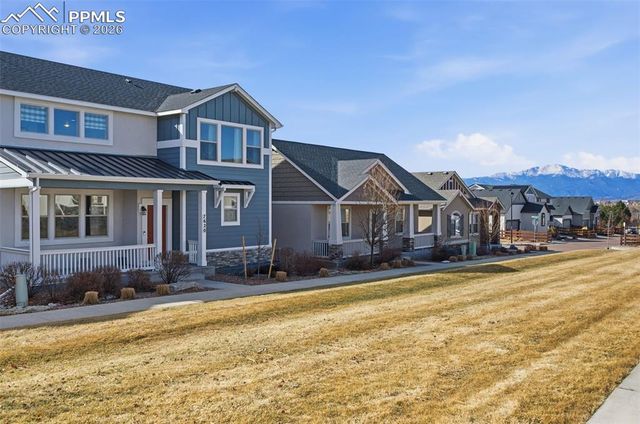 7620 Dilly Dally Way, Colorado Springs, CO 80923