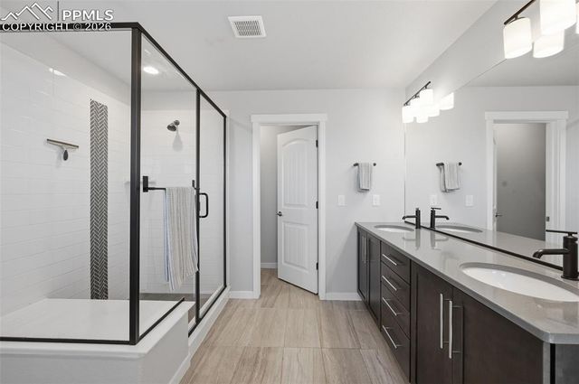 7620 Dilly Dally Way, Colorado Springs, CO 80923