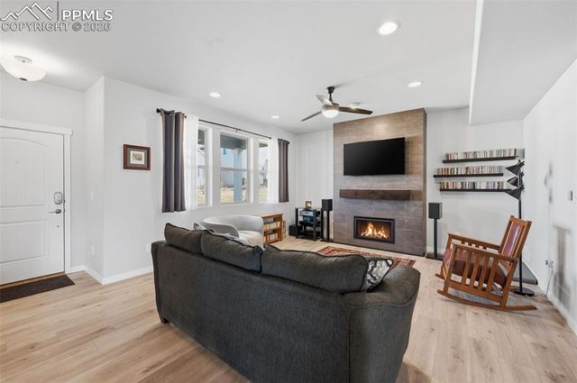 7620 Dilly Dally Way, Colorado Springs, CO 80923