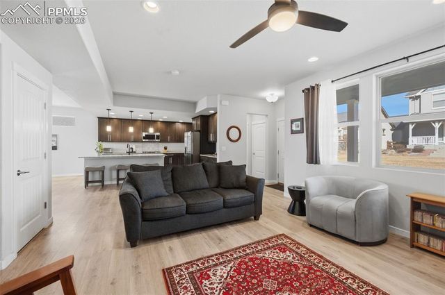 7620 Dilly Dally Way, Colorado Springs, CO 80923