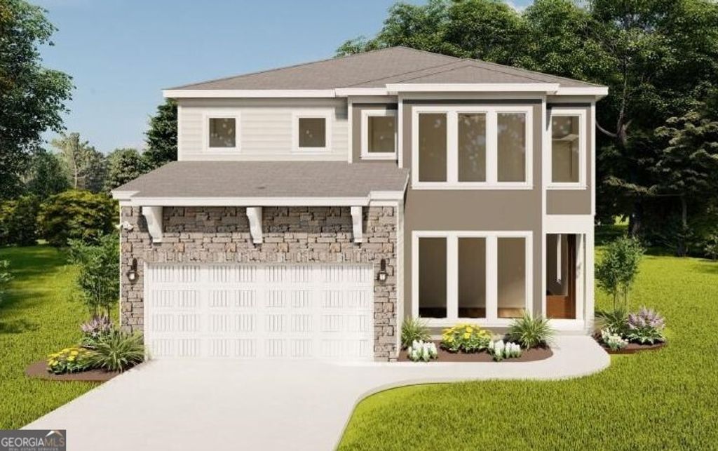 731 Ronaldsay Road, Grovetown, GA 30813