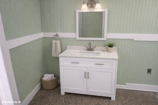 1242 Houston St, Lanai City, HI 96763