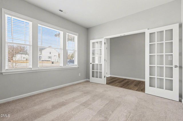 72 Shinning Pearl Court, Smithfield, NC 27577