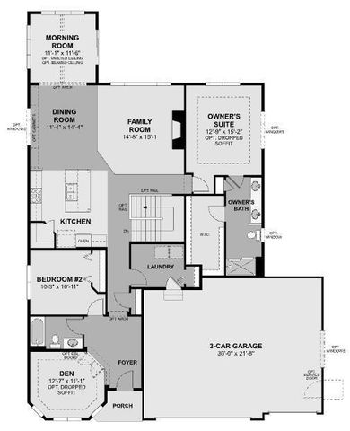 6593 Wolfberry Curve, Minnetrista, MN 55331