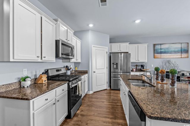 1023 Flintshire Dr., Myrtle Beach, SC 29579