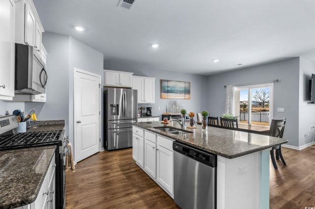 1023 Flintshire Dr., Myrtle Beach, SC 29579