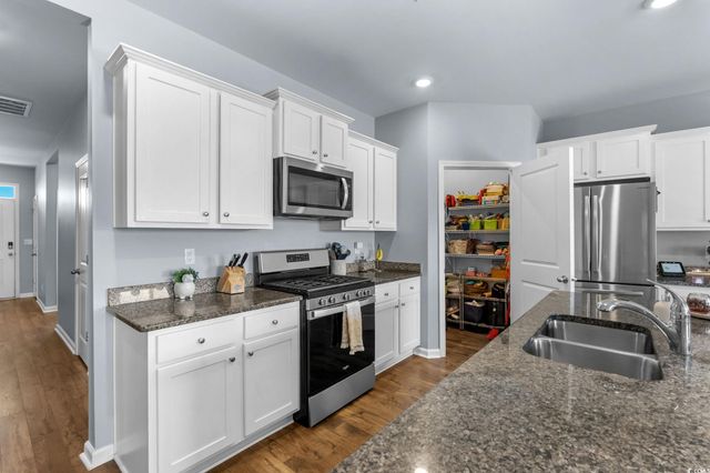 1023 Flintshire Dr., Myrtle Beach, SC 29579