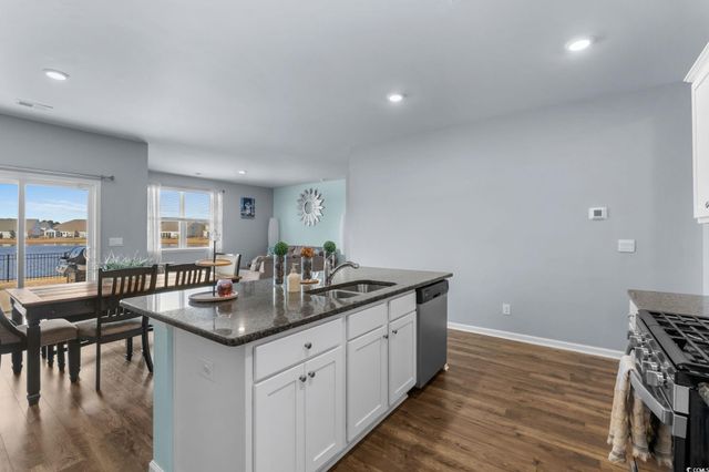 1023 Flintshire Dr., Myrtle Beach, SC 29579