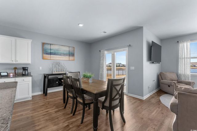 1023 Flintshire Dr., Myrtle Beach, SC 29579