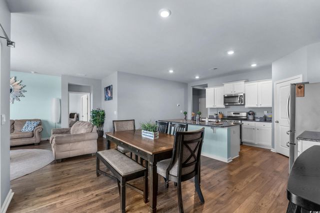 1023 Flintshire Dr., Myrtle Beach, SC 29579