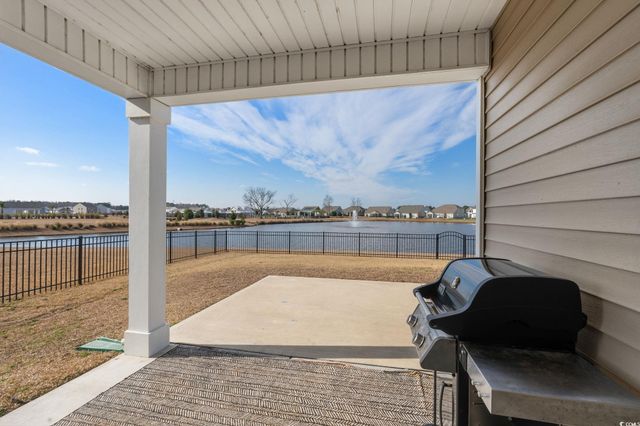 1023 Flintshire Dr., Myrtle Beach, SC 29579