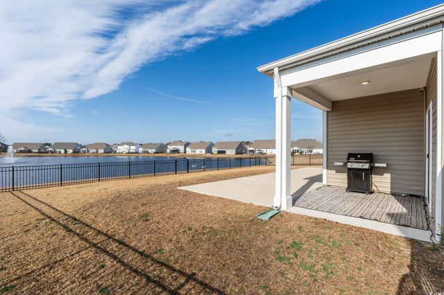 1023 Flintshire Dr., Myrtle Beach, SC 29579