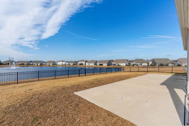 1023 Flintshire Dr., Myrtle Beach, SC 29579