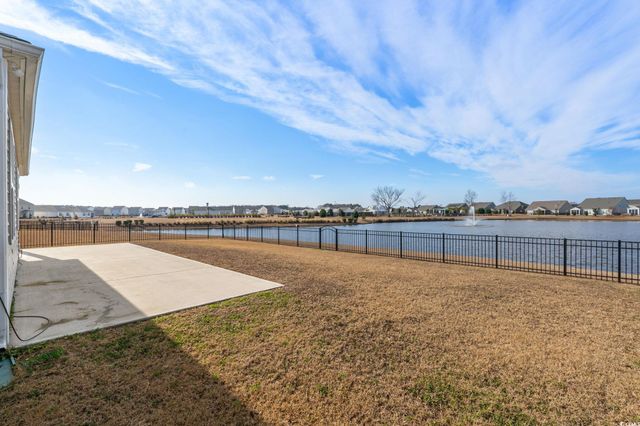 1023 Flintshire Dr., Myrtle Beach, SC 29579