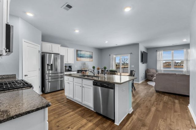 1023 Flintshire Dr., Myrtle Beach, SC 29579