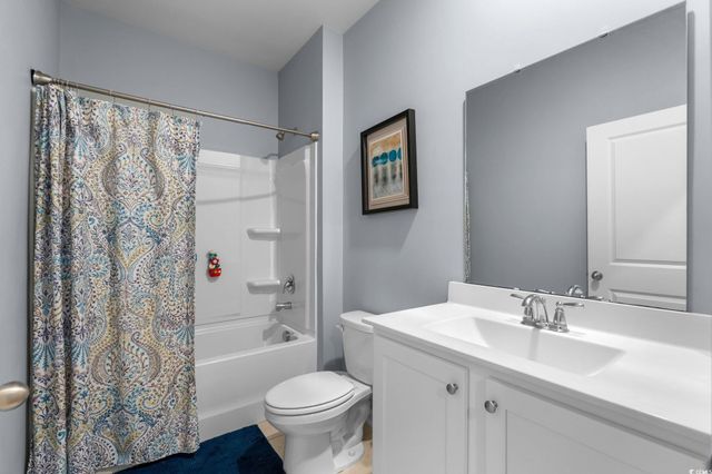 1023 Flintshire Dr., Myrtle Beach, SC 29579