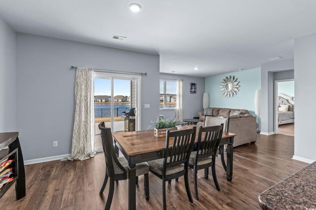 1023 Flintshire Dr., Myrtle Beach, SC 29579