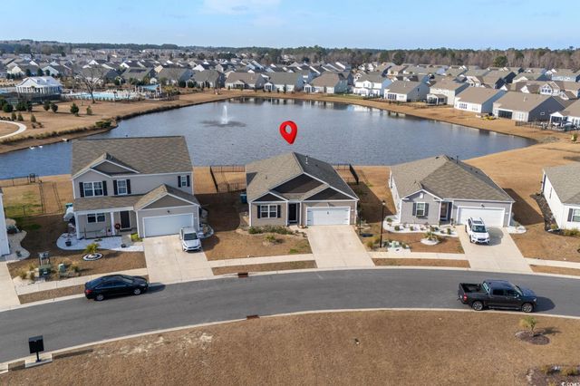 1023 Flintshire Dr., Myrtle Beach, SC 29579