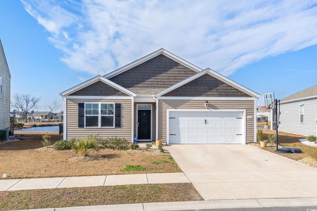 1023 Flintshire Dr., Myrtle Beach, SC 29579