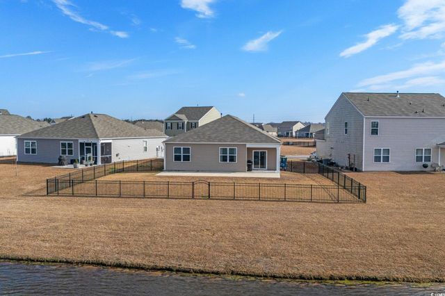 1023 Flintshire Dr., Myrtle Beach, SC 29579