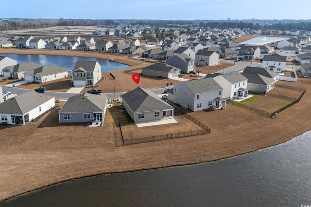 1023 Flintshire Dr., Myrtle Beach, SC 29579