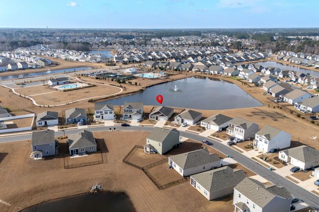 1023 Flintshire Dr., Myrtle Beach, SC 29579