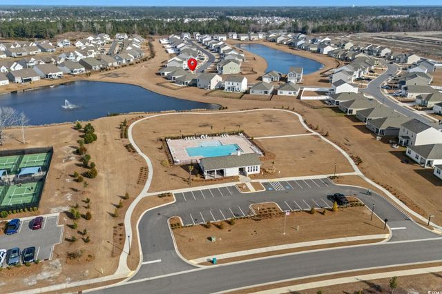 1023 Flintshire Dr., Myrtle Beach, SC 29579