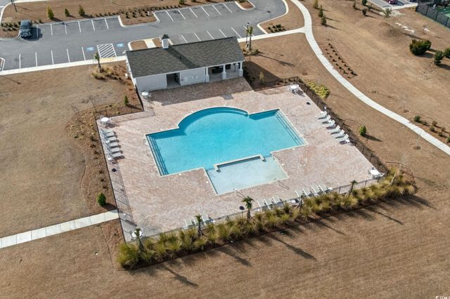 1023 Flintshire Dr., Myrtle Beach, SC 29579