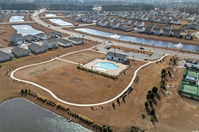 1023 Flintshire Dr., Myrtle Beach, SC 29579