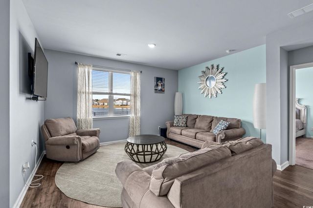 1023 Flintshire Dr., Myrtle Beach, SC 29579