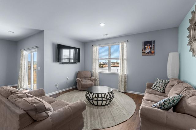 1023 Flintshire Dr., Myrtle Beach, SC 29579